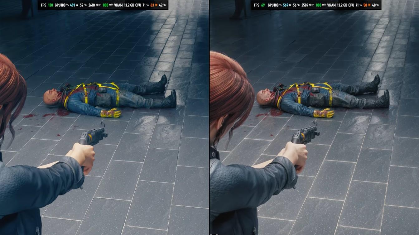 dlss5 nvidia
