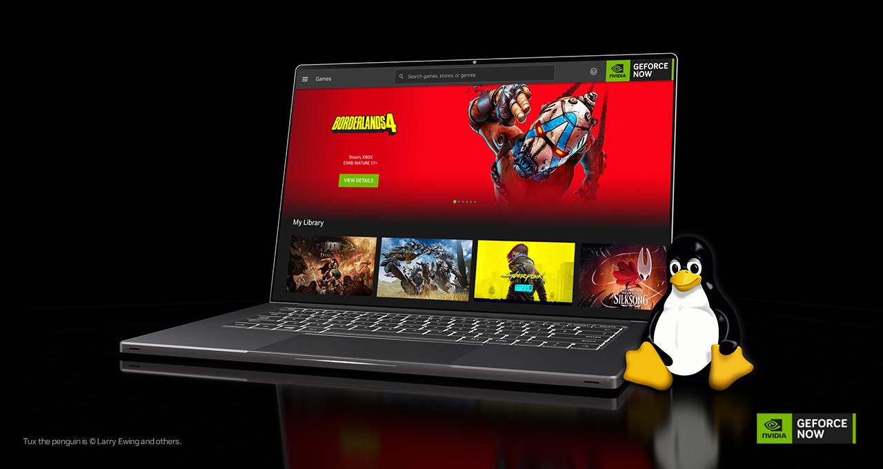 Linux progresse dans le gaming, lentement mais sûrement