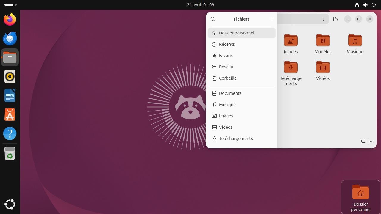 Ubuntu se prépare à l'IA mais promet de ne pas faire de forcing