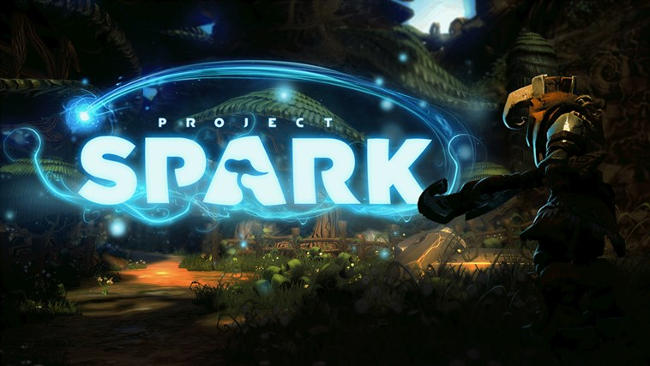 Microsoft Project Spark