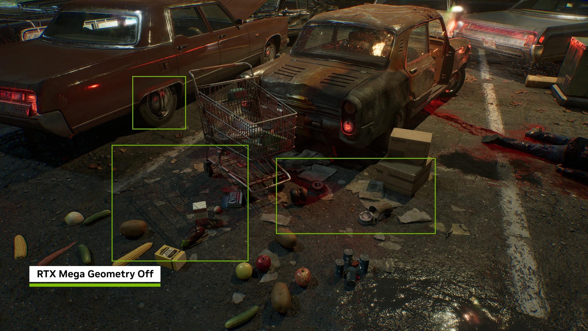 gears of war e day rtx mega geometry comparison 001 off1