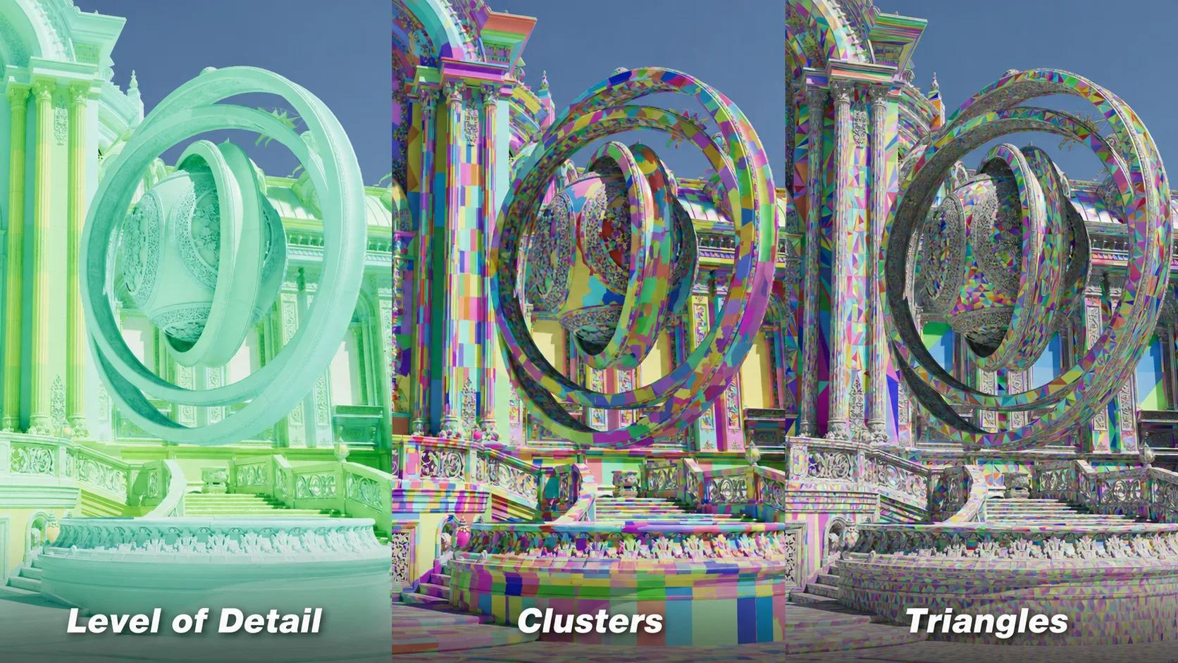 rtx mega geometry 2
