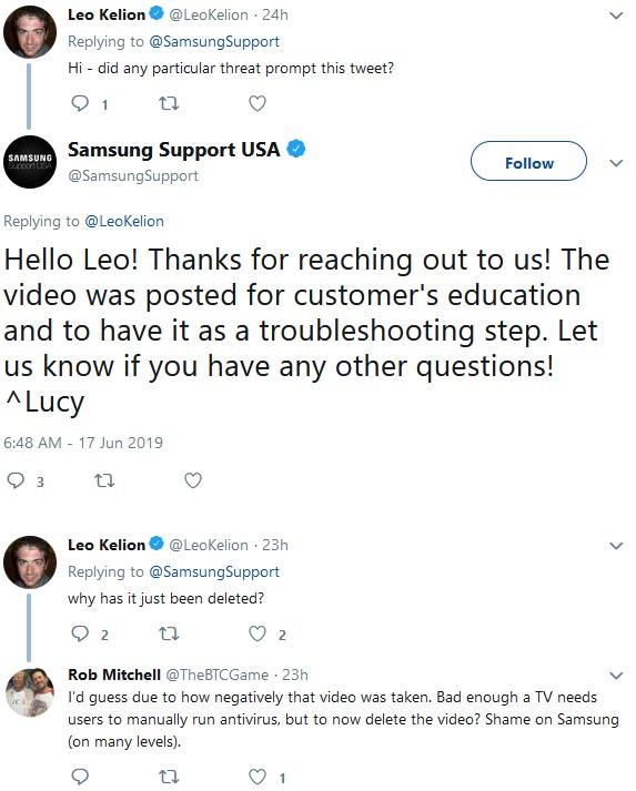 samsung usa