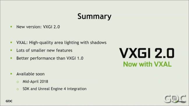 vxgi2 prez