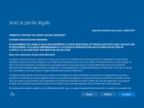 Contrat de licence [cliquer pour agrandir]