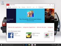 Le Windows Store nouveau est arrivé [cliquer pour agrandir]