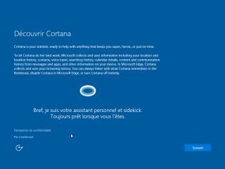 Cortana, alias Germaine en France [cliquer pour agrandir]