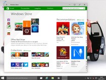 Windows Store [cliquer pour agrandir]