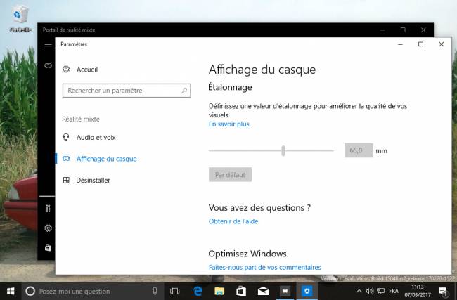 On aurait pu le configurer ! [cliquer pour agrandir]