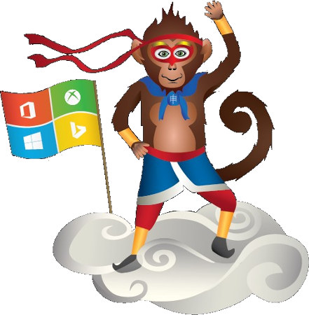 windows 10 insider ninjamonkey