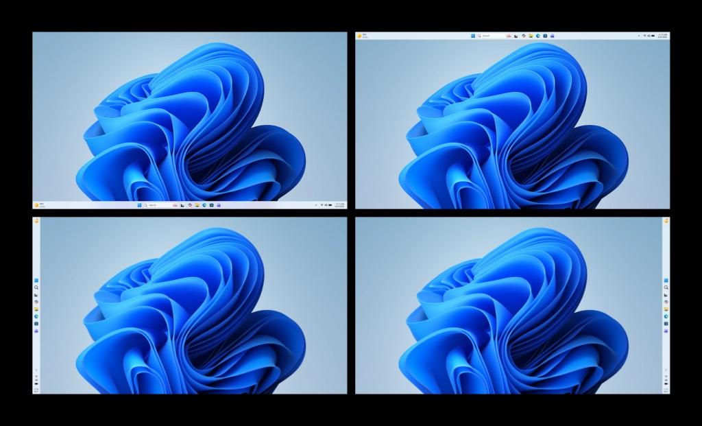 02 vertical taskbar windows 11