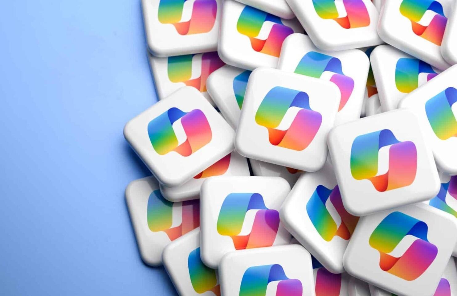 Microsoft empile Copilot à tous les étages : constatez jusqu'où monte l'édifice