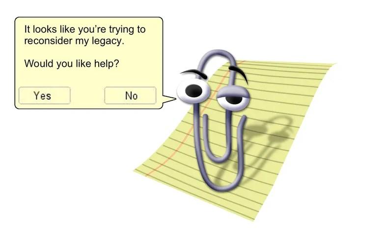 clippy