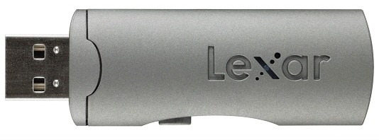 lexar echo se 128 go