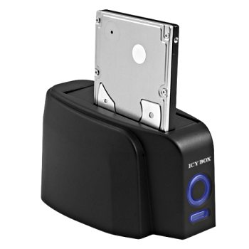 icy box ib-110stu3-b