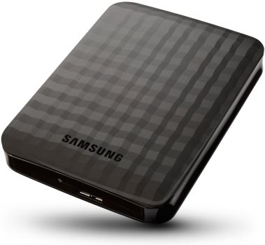 samsung m3 seagate