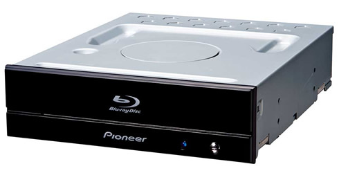 pioneer bdr s11j bk