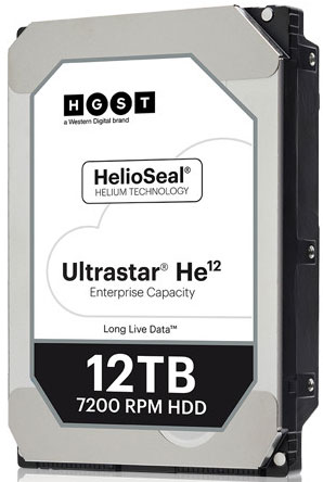 hgst 12to helioseal
