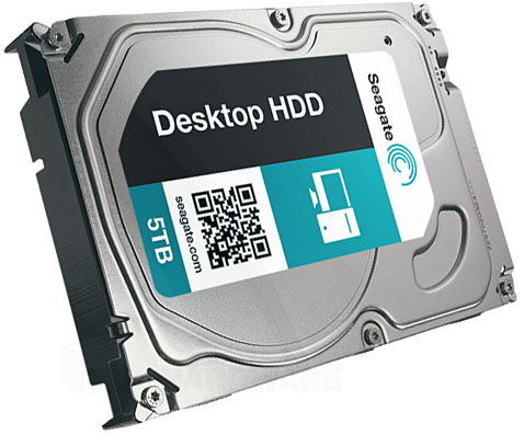 seagate desktophdd 15