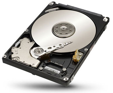 Seagate M9T 2.5 pouces 2To
