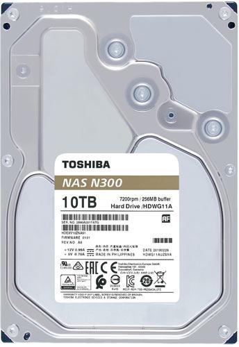 toshiba n300 10to