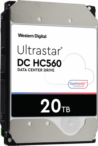 UltraStar DC HC560 [cliquer pour agrandir]