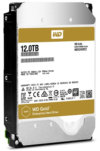 wd 12to gold