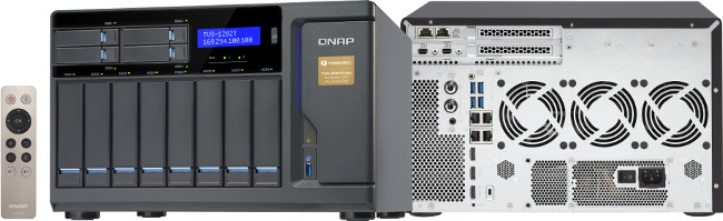 qnap tvs 1282t