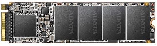 adata xpg ssd sx6000 lite