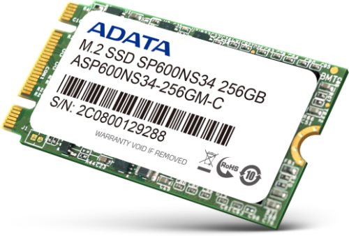 adata m2 ssd sp600ns34