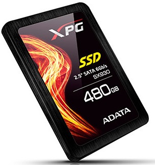 adata xpg sx930