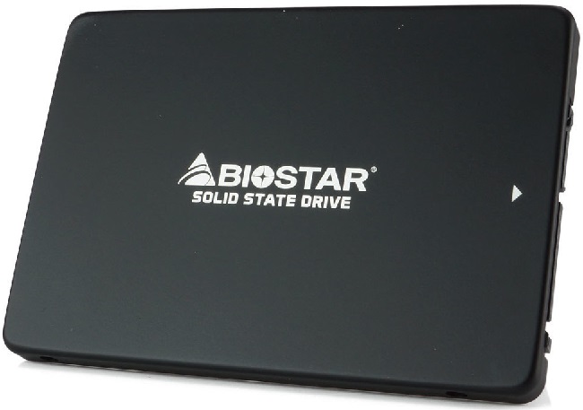 biostar s150 120
