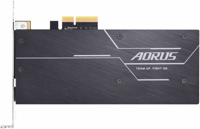 gigabyte aorus ssd rgb nvme 2