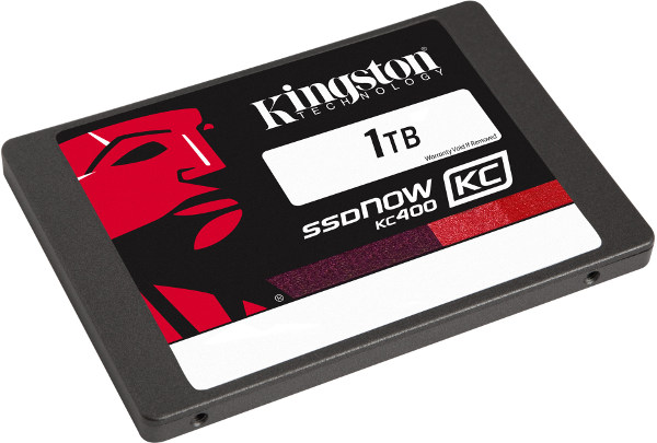 kingston kc400