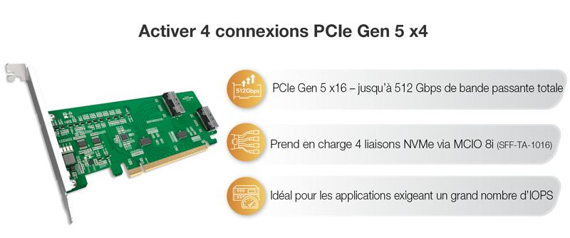 mb308a5 pcie 4 fr