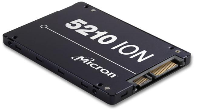 micron 5210 ion qlc