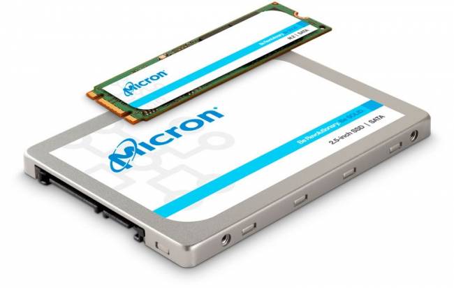 micron ssd 1300 tlc