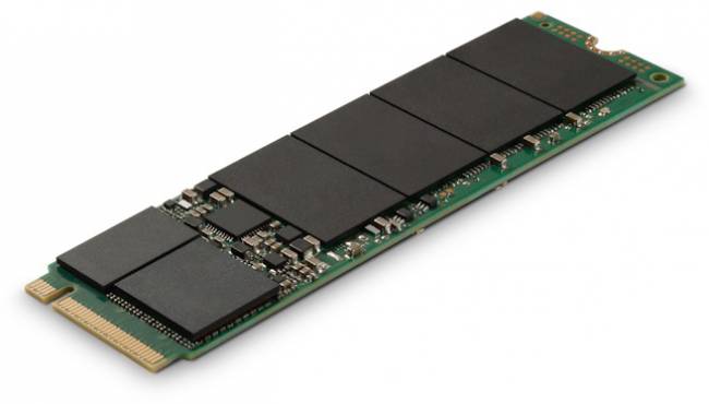 TeamGroup plante à son tour 8 To de NAND sur un SSD M.2 NVMe - Le comptoir  du hardware