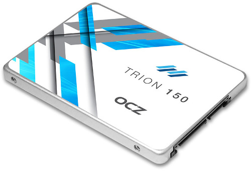 ocz trion 150