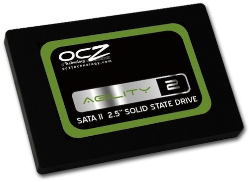 OCZ Agility 2