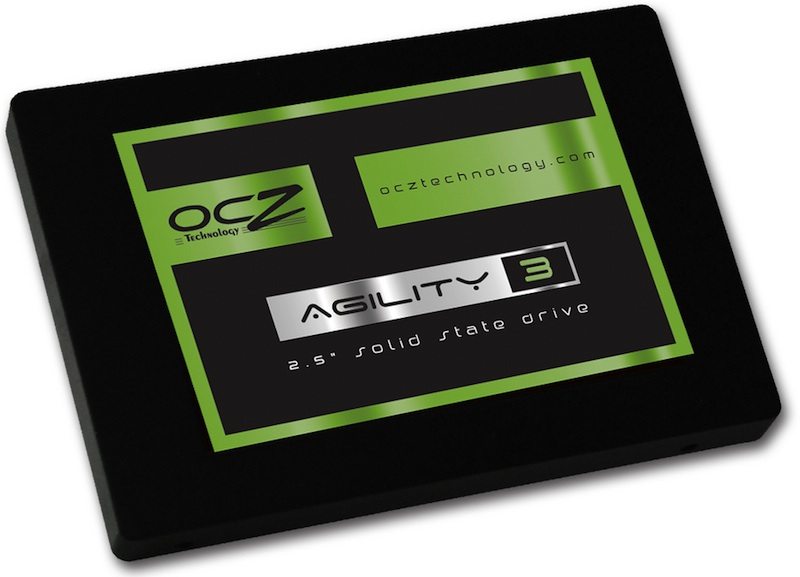 OCZ Agility 3