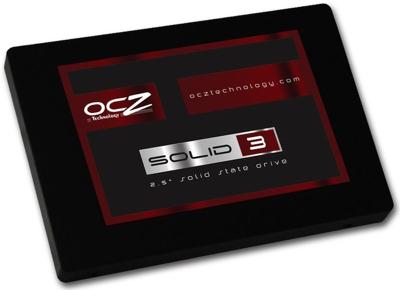 OCZ Solid 3