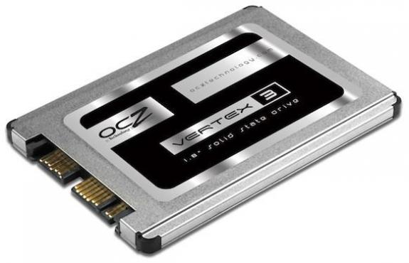 OCZ Vertex 3 1.8 pouces