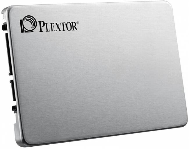 Plextor dévoile de nouvelles références SSD avec la série M8V Plus
