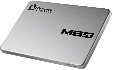 Plextor M6S