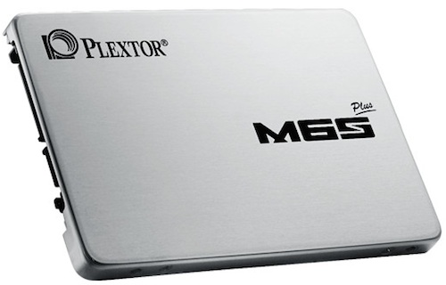 plextor m6s plus