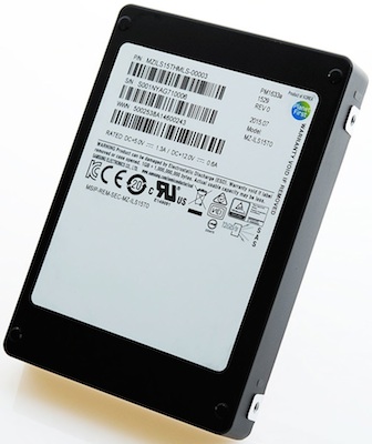 samsung ssd pm1633a 15to