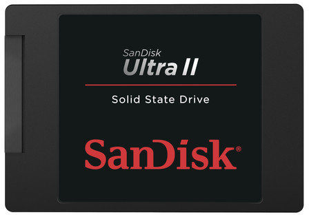 sandisk ultra ii