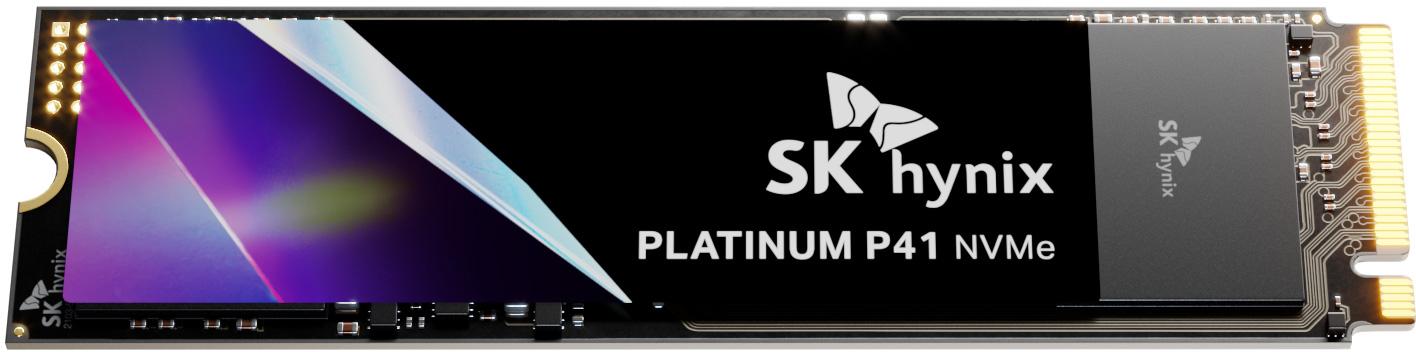 sk hynix p41 platinum