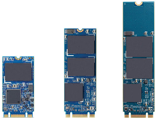 SSD Format M.2